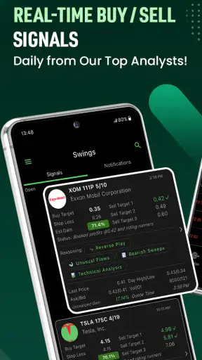 Option Signals -Picker Alerter screenshot