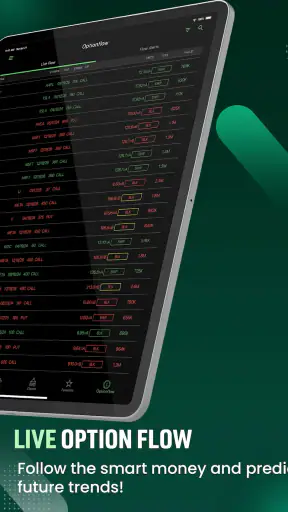 Option Signals -Picker Alerter screenshot 10