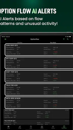 Option Signals -Picker Alerter screenshot 11