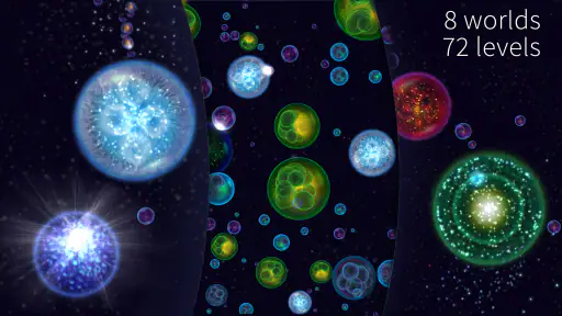 Osmos screenshot 10
