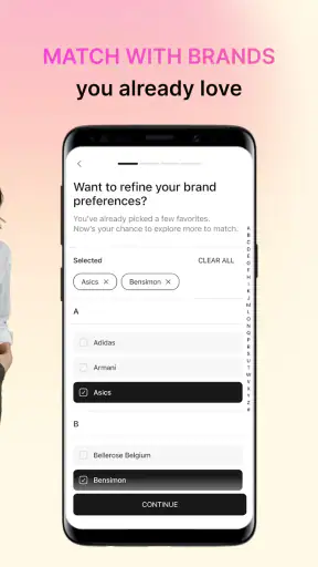 Outfit AI Stylist – Dressly screenshot 12