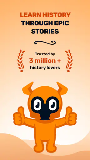 Paladin: Learn History screenshot