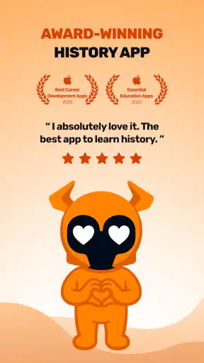 Paladin: Learn History screenshot