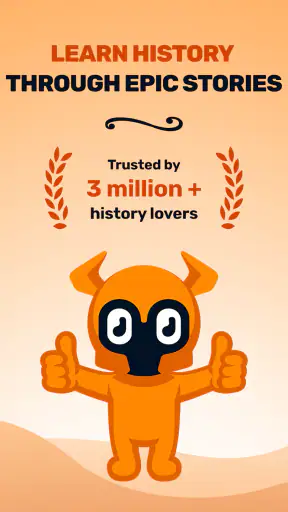 Paladin: Learn History screenshot 9