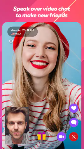 Pandalive - Video Chat screenshot 11