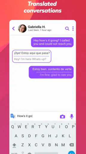 Pandalive - Video Chat screenshot