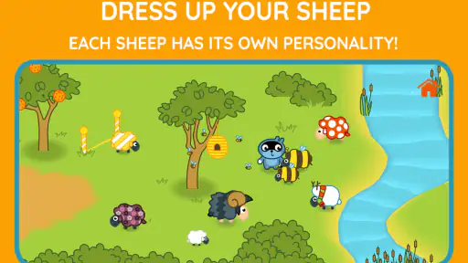 Pango Sheep: Count & Play screenshot 10