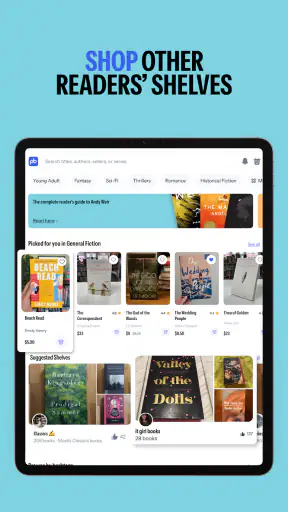 PangoBooks: Buy & Sell Books screenshot 9