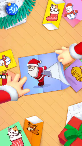 Paper Fold screenshot 10