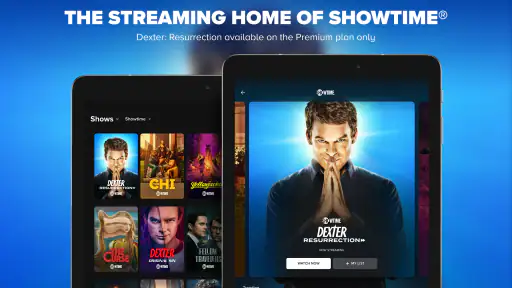 Paramount+ screenshot 12