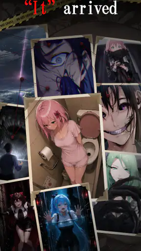 Paranoize screenshot 11