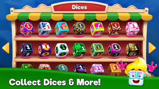 Parchis CLUB - Pro Ludo screenshot 12