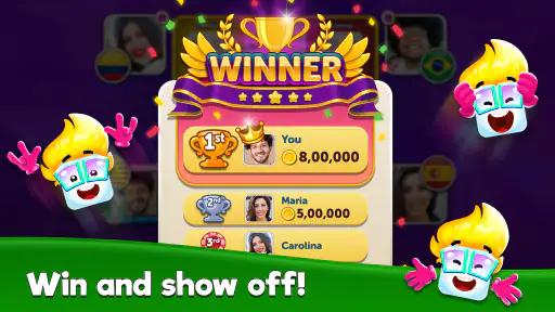Parchis CLUB - Pro Ludo screenshot 9
