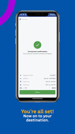 ParkNYC powered by Flowbird screenshot