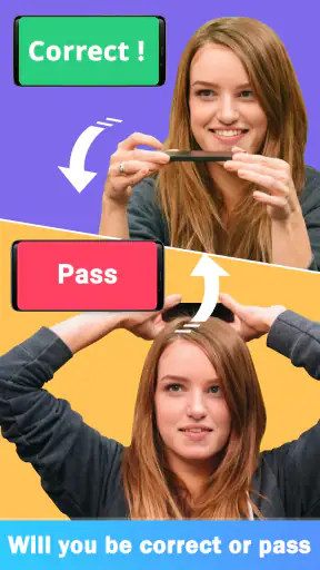 Party Charades: Headbands Game screenshot
