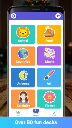 Party Charades: Headbands Game screenshot