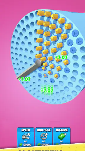 Pasta Machine screenshot