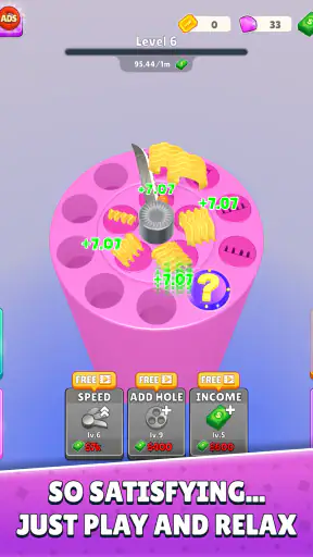 Pasta Machine screenshot 10