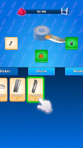 Pasta Machine screenshot 12