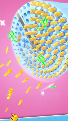 Pasta Machine screenshot