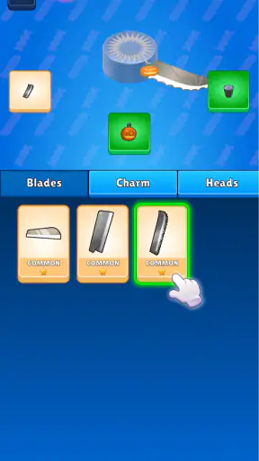 Pasta Machine screenshot