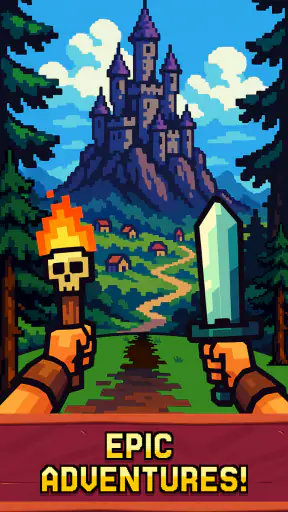 Path of Kings screenshot 11