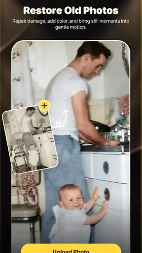 Pawfex AI-AI Video Generation screenshot 11