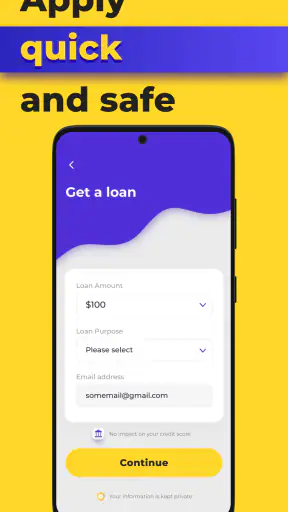 Payday Advance Borrow Money screenshot 11