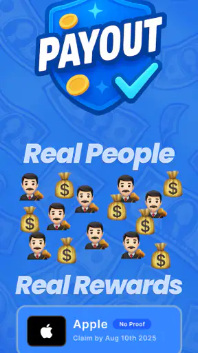 Payout: Claim Class Actions screenshot 9