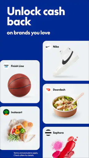 PayPal - Pay, Send, Save screenshot