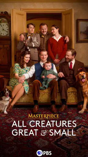 PBS: TV Shows & Documentaries screenshot