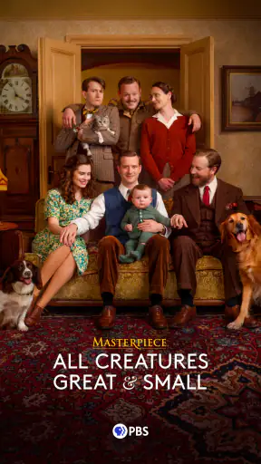 PBS: TV Shows & Documentaries screenshot 9