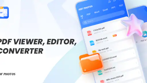 PDF Photos & PDF Reader screenshot 7