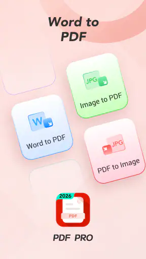 PDF Pro : Reader&Editor screenshot 11