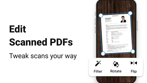 PDF Reader, All PDF Viewer screenshot
