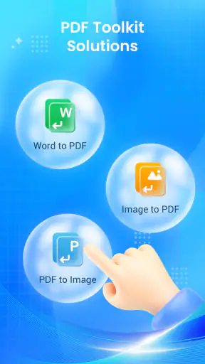 PDF Reader & File Recovery screenshot 12