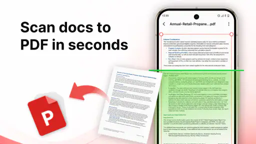 PDF Reader: PDF Editor, Viewer screenshot 3