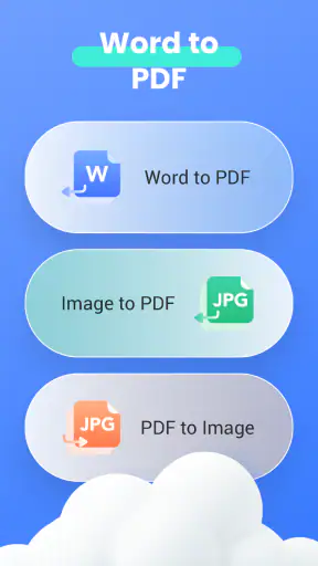 PDF Scanner - Reader screenshot 5