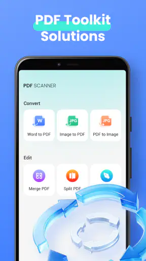 PDF Scanner - Reader screenshot 6