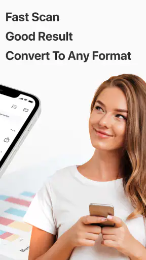 PDF scanner - Scan Documents screenshot 10
