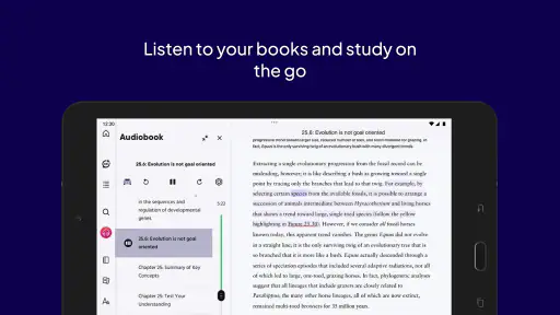 Pearson+ | Study help & eTexts screenshot 12
