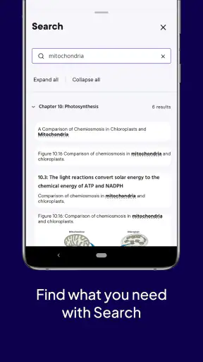 Pearson+ | Study help & eTexts screenshot