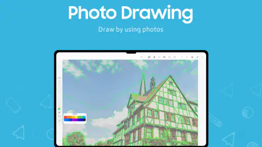 PENUP – Drawing-sharing SNS screenshot 12