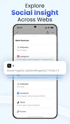 People Finder AI Deep Search screenshot 9