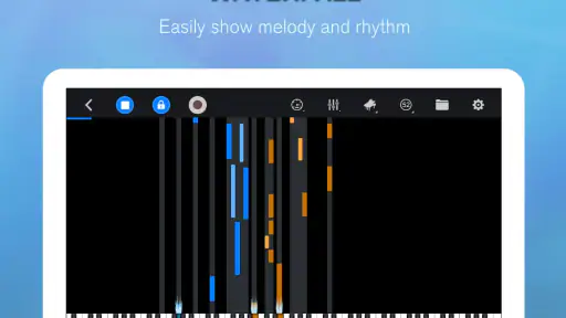Perfect Piano screenshot 11