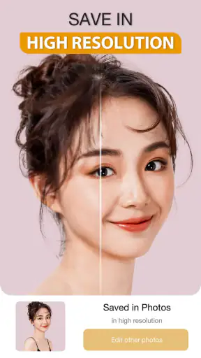 Perfect365 Makeup Photo Editor screenshot 12