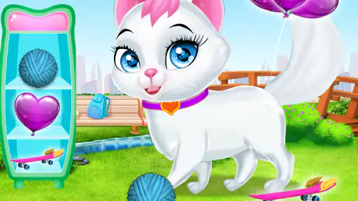 Pet Vet Care Wash Feed Animals screenshot 9