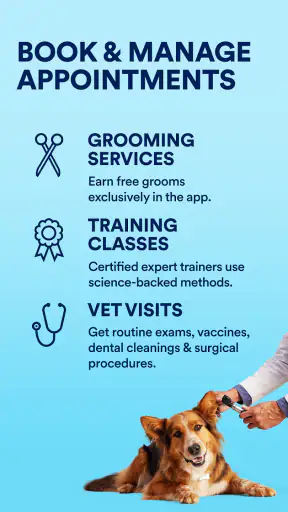 Petco: The Pet Parents Partner screenshot