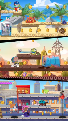 PetKart screenshot 9