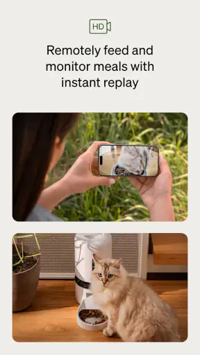 Petlibro screenshot 10